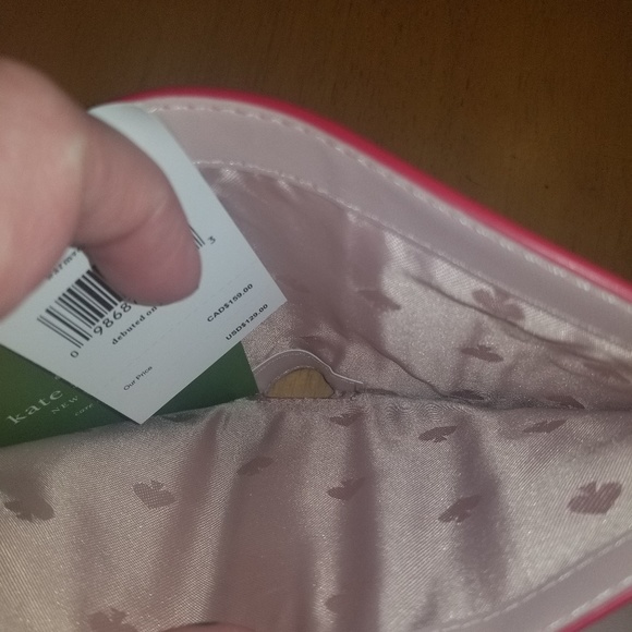 Kate Spade Wallet - Picture 4 of 5